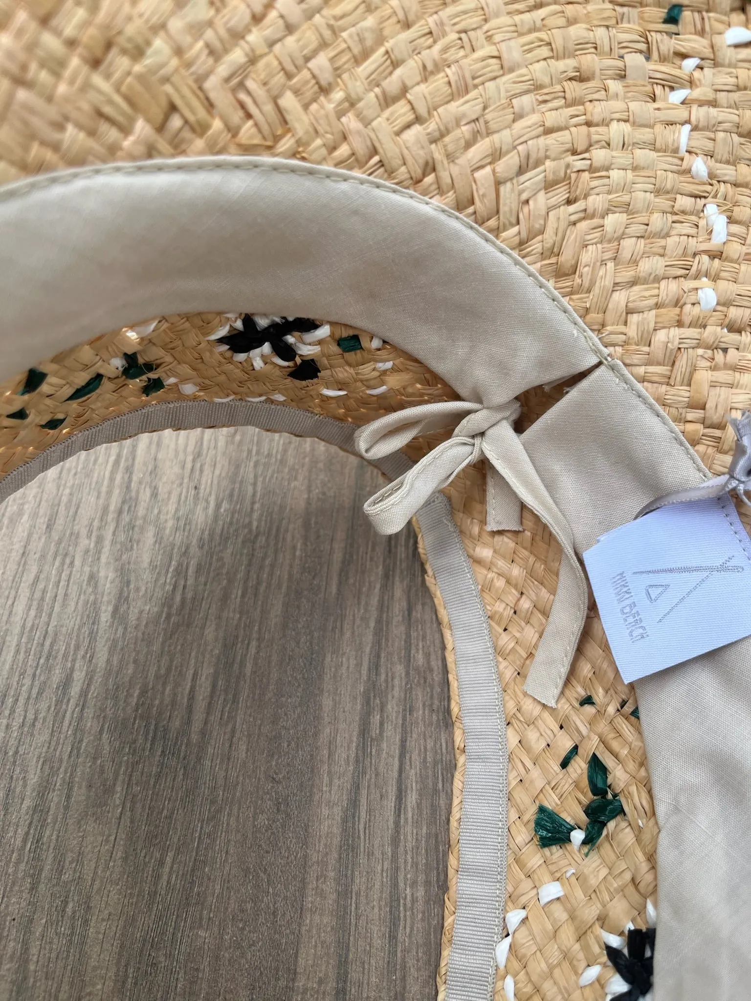 Physicians Endorsed Fleur Hat